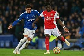 Everton vs Arsenal (19:30 – 04/02) | Xem lại trận đấu