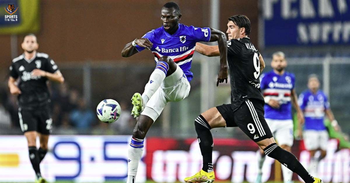Juventus vs Sampdoria (02:45 – 13/03) | Xem lại trận đấu