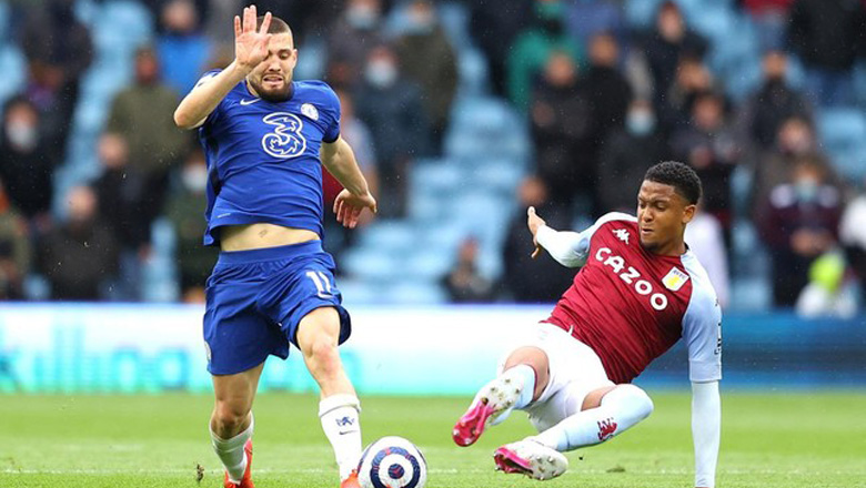 Chelsea vs Aston Villa (23:30 – 01/04) | Xem lại trận đấu