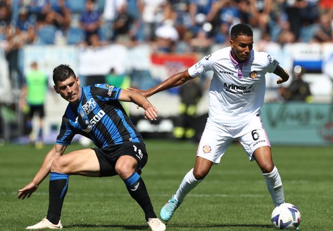 Cremonese vs Atalanta (20:00 – 01/04) | Xem lại trận đấu