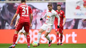 RB Leipzig vs Mainz 05 (20:30 – 01/04) | Xem lại trận đấu