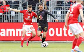 Stade Brestois vs Toulouse (20:00 – 02/04) | Xem lại trận đấu