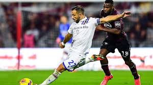 Lecce vs Sampdoria (17:30 – 16/04) | Xem lại trận đấu