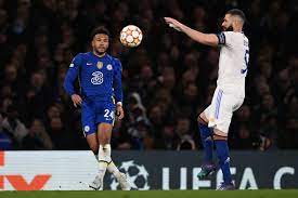 Chelsea vs Real Madrid (02:00 – 19/04) | Xem lại trận đấu