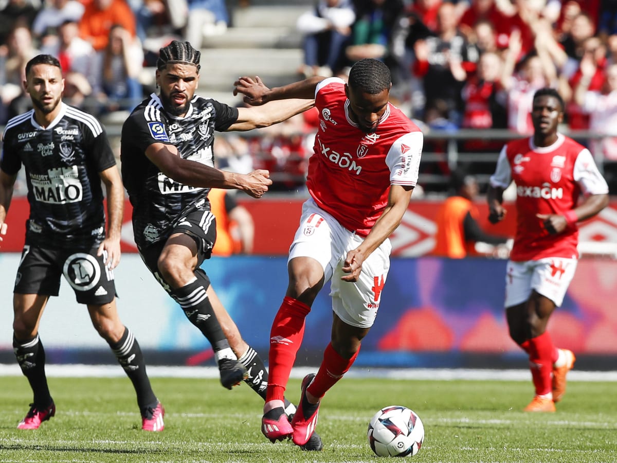 Ajaccio vs Stade Brestois (20:00 – 23/04) | Xem lại trận đấu
