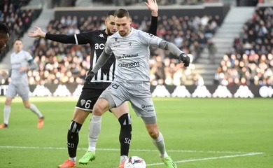 Clermont vs Angers (20:00 – 16/04) | Xem lại trận đấu