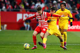 Real Valladolid vs Girona (23:30 – 22/04) | Xem lại trận đấu