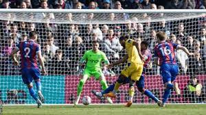 Crystal Palace vs Everton (21:00 – 22/04) | Xem lại trận đấu