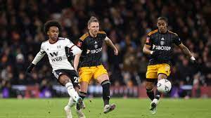 Fulham vs Leeds United (18:30 – 22/04) | Xem lại trận đấu