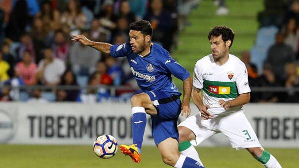 Getafe vs Elche (23:30 – 20/05) | Xem lại trận đấu