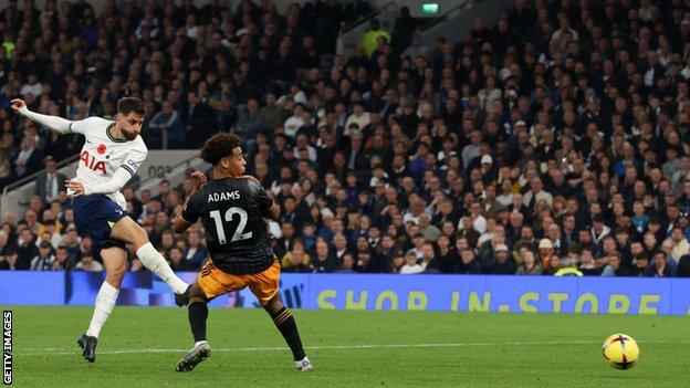 Leeds United vs Tottenham (22:30 – 28/05) | Xem lại trận đấu