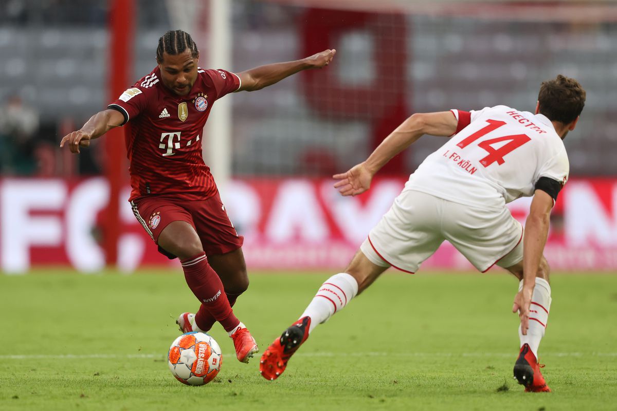 FC Koln vs Bayern Munchen (20:30 – 27/05) | Xem lại trận đấu