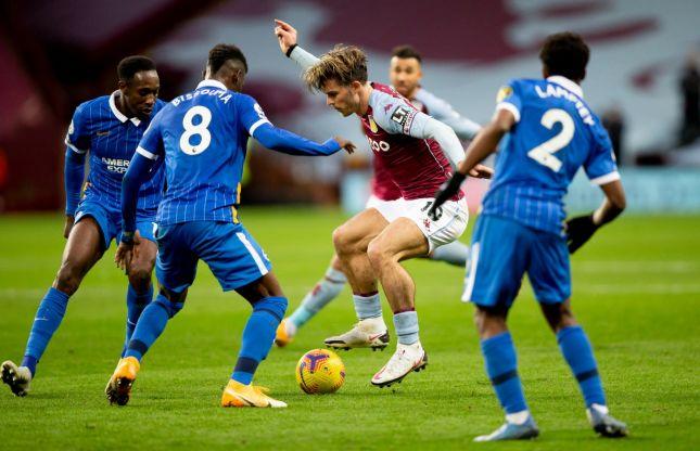 Aston Villa vs Brighton (22:30 – 28/05) | Xem lại trận đấu