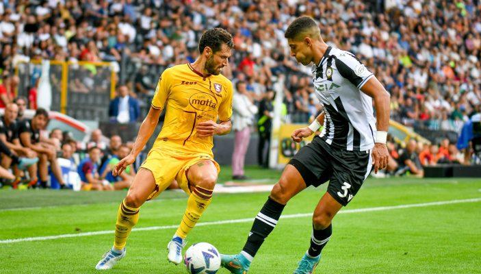 Salernitana vs Udinese (20:00 – 27/05) | Xem lại trận đấu