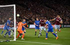AZ Alkmaar vs West Ham (02:00 – 19/05) | Xem lại trận đấu