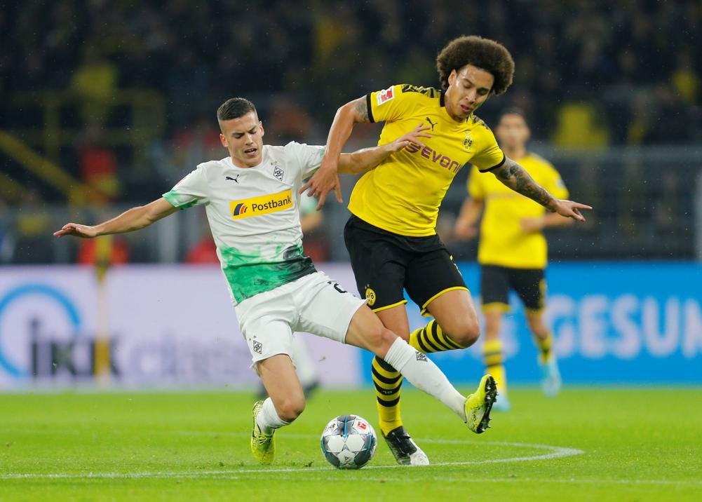 B. Dortmund vs B. gladbach (23:30 – 13/05) | Xem lại trận đấu