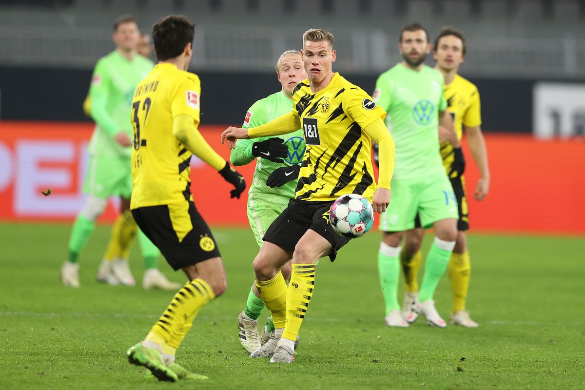 B. Dortmund vs Wolfsburg (22:30 – 07/05) | Xem lại trận đấu