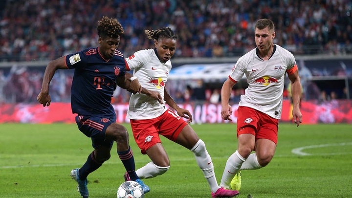 Bayern Munich vs RB Leipzig (23:30 – 20/05) | Xem lại trận đấu