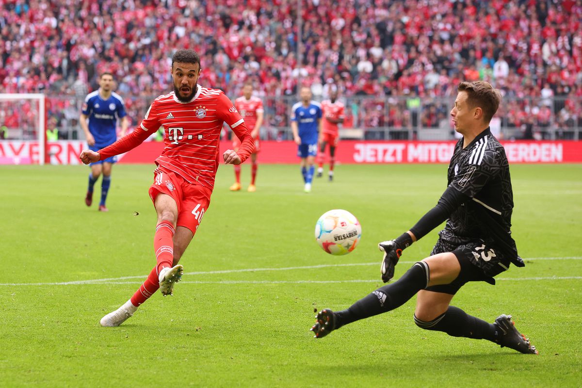 Bayern Munich vs Schalke 04 (20:30 – 13/05) | Xem lại trận đấu