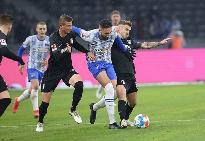 Bochum vs Augsburg (20:30 – 13/05) | Xem lại trận đấu