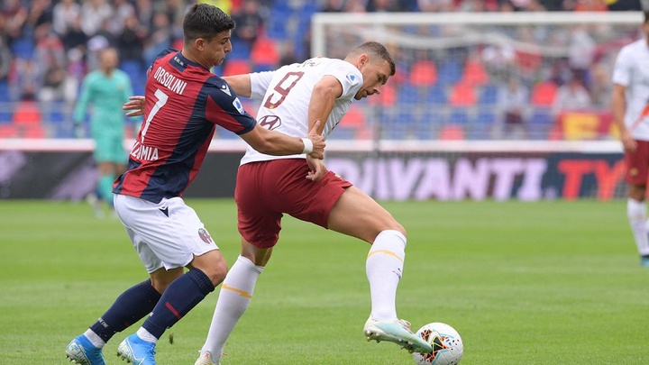Bologna vs AS Roma (22:59 – 14/05) | Xem lại trận đấu