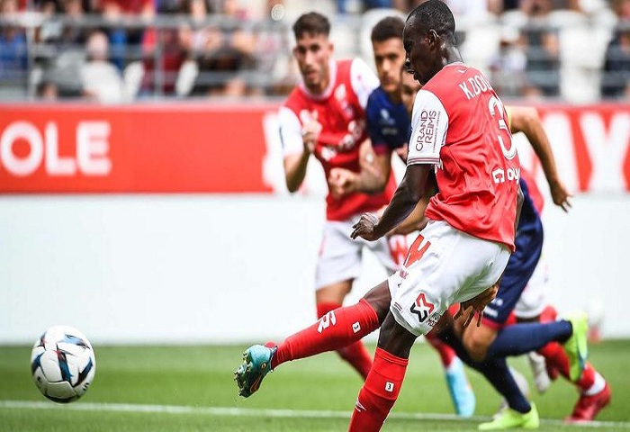 Clermont vs Reims (20:00 – 30/04) | Xem lại trận đấu