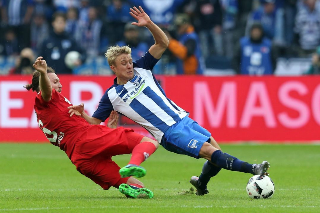 FC Koln vs Hertha Berlin (01:30 – 13/05) | Xem lại trận đấu