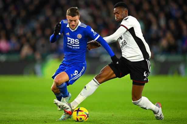 Fulham vs Leicester City (21:00 – 08/05) | Xem lại trận đấu