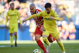 Girona vs Villarreal (19:00 – 20/05) | Xem lại trận đấu