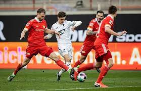 Hoffenheim vs Union Berlin (20:30 – 20/05) | Xem lại trận đấu