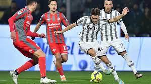 Juventus vs Cremonese (01:45 – 15/05) | Xem lại trận đấu