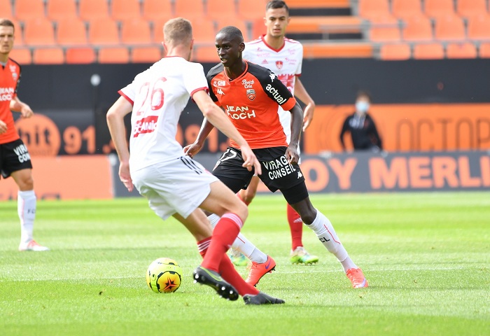 Lorient vs Stade Brestois (20:00 – 07/05) | Xem lại trận đấu