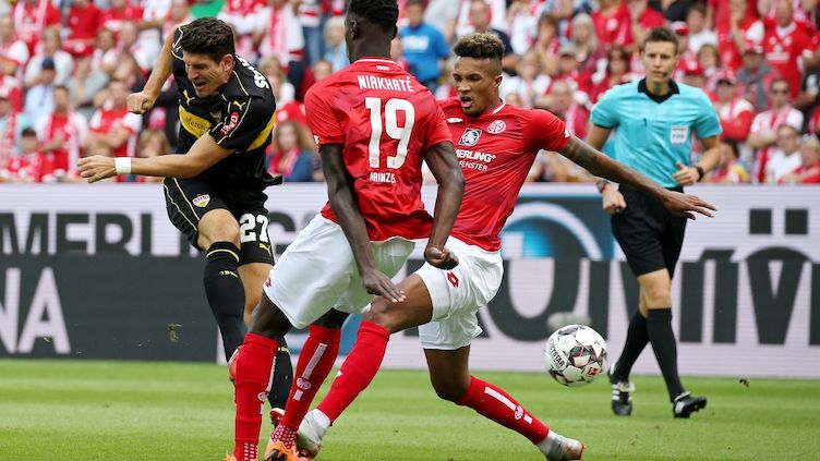 Mainz 05 vs Stuttgart (20:30 – 21/05) | Xem lại trận đấu