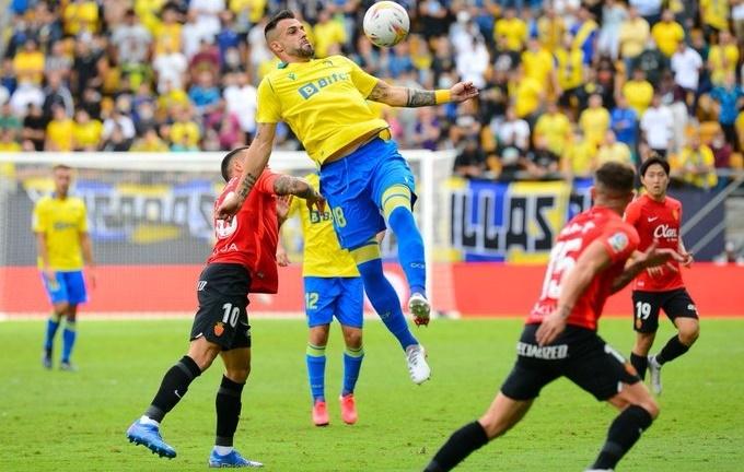 Mallorca vs Cadiz (02:00 – 13/05) | Xem lại trận đấu