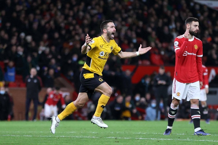 Man Utd vs Wolves (21:00 – 13/05) | Xem lại trận đấu