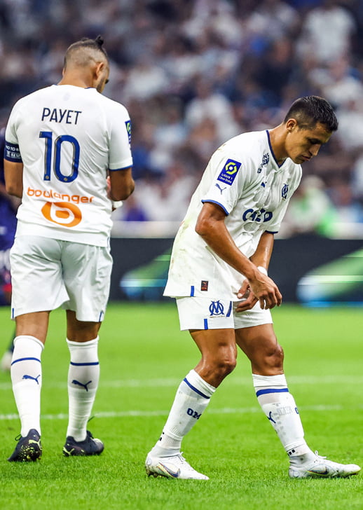 AJ Auxerre vs Clermont (20:00 – 07/05) | Xem lại trận đấu