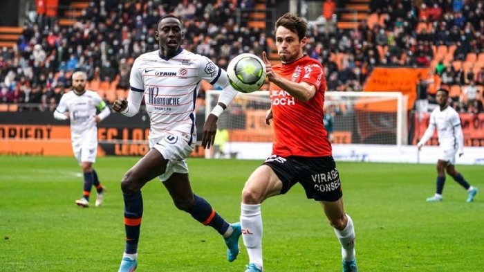 Montpellier vs Lorient (20:00 – 14/05) | Xem lại trận đấu