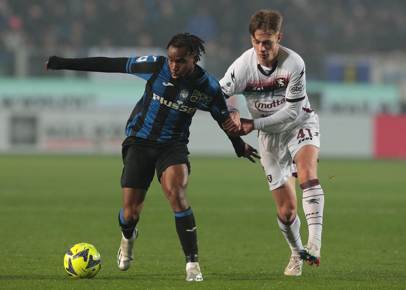 Salernitana vs Atalanta (20:00 – 13/05) | Xem lại trận đấu