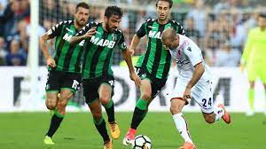 Sassuolo vs Bologna (01:45 – 09/05) | Xem lại trận đấu