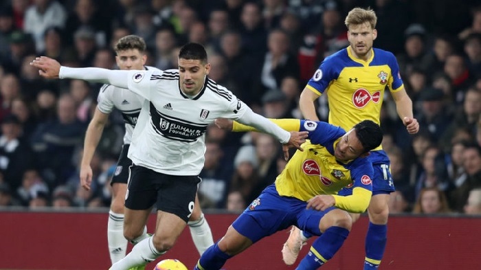 Southampton vs Fulham (21:00 – 13/05) | Xem lại trận đấu
