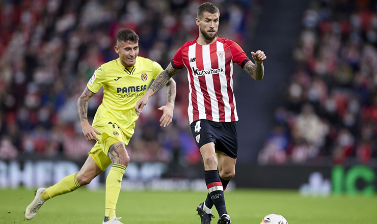 Villarreal vs Athletic Bilbao (23:30 – 13/05) | Xem lại trận đấu