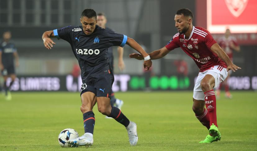 Marseille vs Stade Brestois (02:00 – 28/05) | Xem lại trận đấu