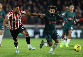 Liverpool vs Brentford (23:30 – 06/05) | Xem lại trận đấu