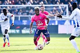 Toulouse vs AJ Auxerre (02:00 – 28/05) | Xem lại trận đấu