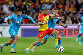 Lens vs Ajaccio (02:00 – 28/05) | Xem lại trận đấu