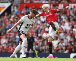 Man Utd vs Fulham (22:30 – 28/05) | Xem lại trận đấu