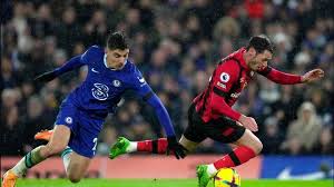 Bournemouth vs Chelsea (21:00 – 06/05) | Xem lại trận đấu