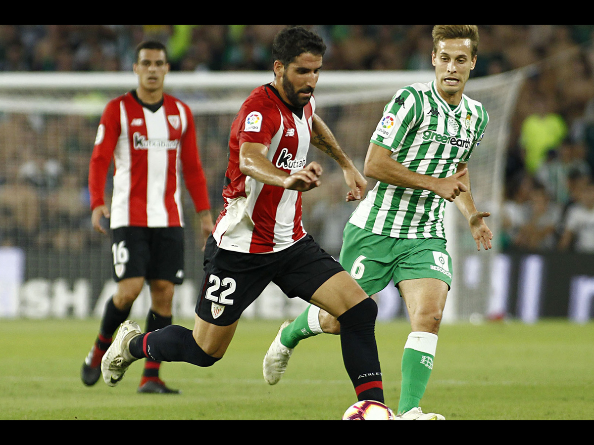 Athletic Bilbao vs Real Betis (03:00 – 05/05) | Xem lại trận đấu