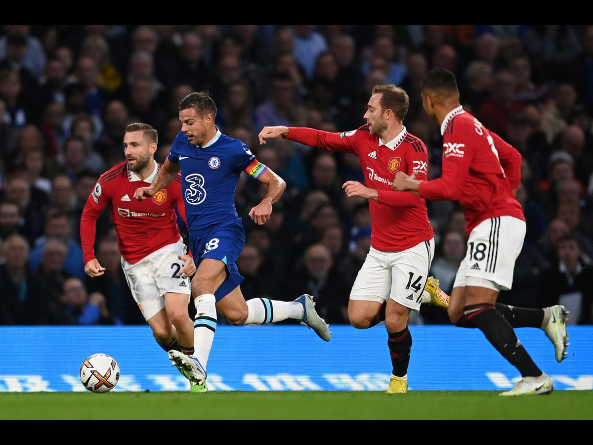 Man Utd vs Chelsea (02:00 – 26/05) | Xem lại trận đấu