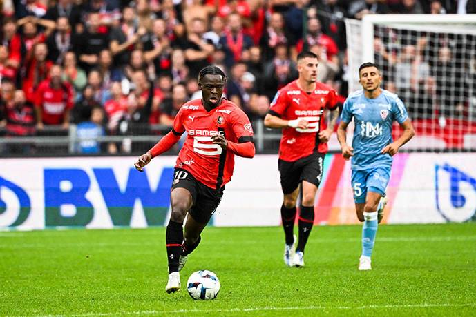 Ajaccio vs Rennes (18:00 – 21/05) | Xem lại trận đấu